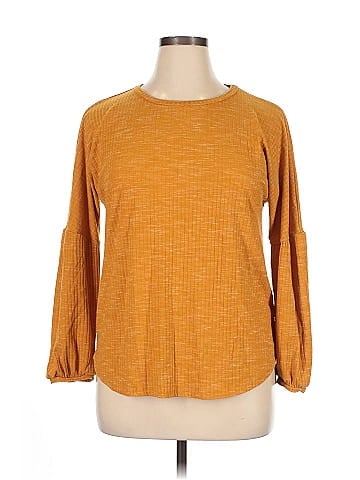 Juicy Couture Long Sleeve Top (view 1)