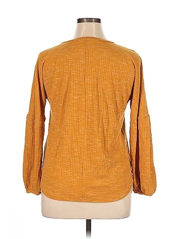 Juicy Couture Long Sleeve Top (view 2)