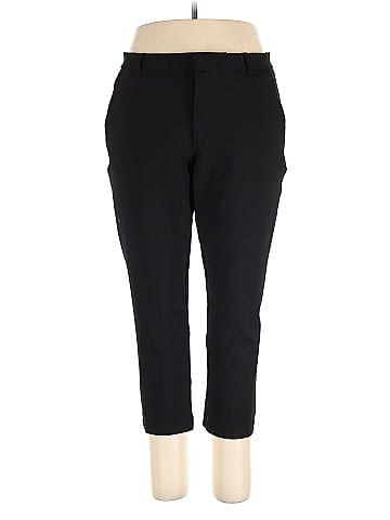 Universal Standard Casual Pants (view 1)