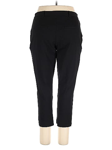 Universal Standard Casual Pants (view 2)