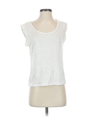 Banana Republic Short Sleeve Top (view 1)