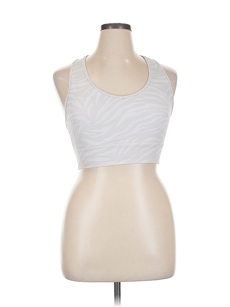 RBX White Tank Top Size XL - photo 1