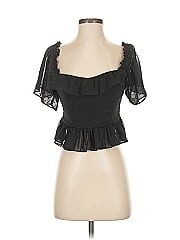 Wayf Short Sleeve Top