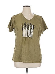 Life Is Good Short Sleeve T Shirt