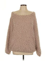 Pol Pullover Sweater