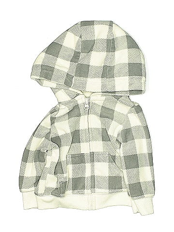 Just One Year by Carter's Raincoat (view 1)