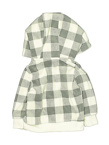 Just One Year by Carter's Raincoat (view 2)