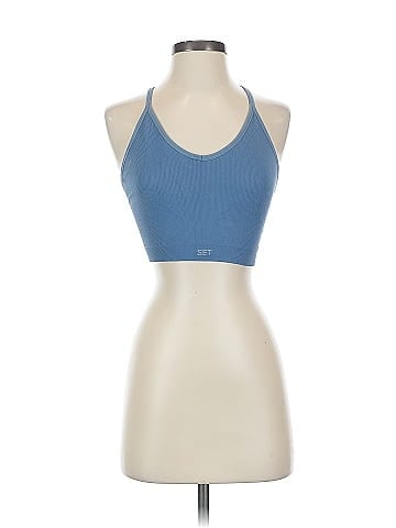 Set Active Tank Top (view 1)