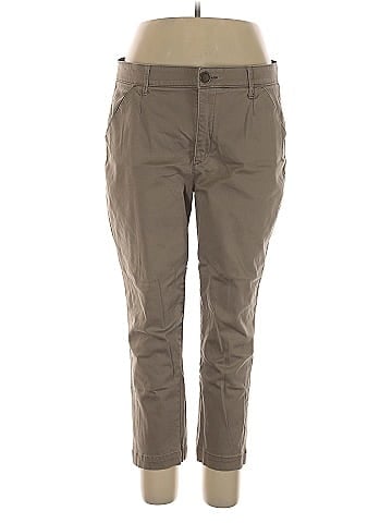 Wit & Wisdom Khakis (view 1)