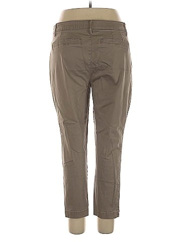 Wit & Wisdom Khakis (view 2)