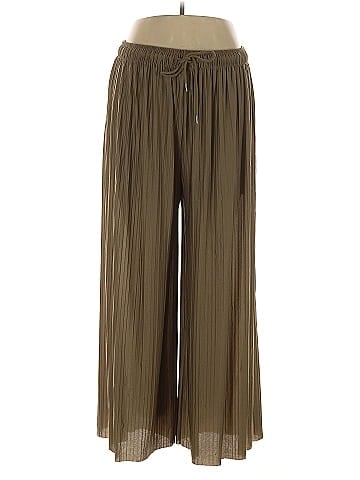 Zenana Casual Pants (view 1)