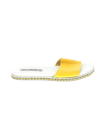Karl Lagerfeld Paris Sandals (view 1)