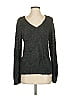 G.I.L.I. Gray Pullover Sweater Size XS - photo 1