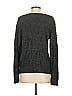 G.I.L.I. Gray Pullover Sweater Size XS - photo 2