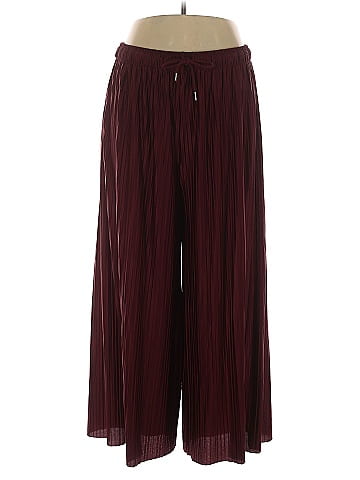 Zenana Casual Pants (view 1)