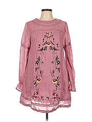 Umgee Casual Dress