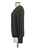 G.I.L.I. Gray Pullover Sweater Size XS - photo 5