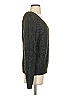 G.I.L.I. Gray Pullover Sweater Size XS - photo 4