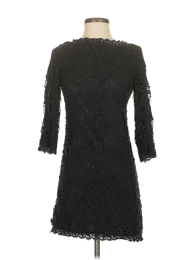 Pre-owned Guess By Marciano Cocktail Dress In Black