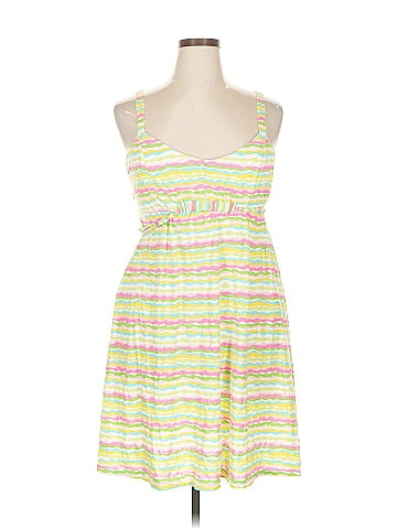 Lilly Pulitzer Casual Dress (view 1)