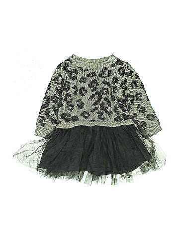 Art Class Dress (view 1)
