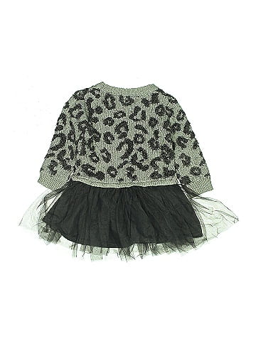 Art Class Dress (view 2)