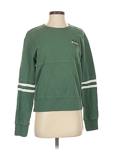 LA Hearts Sweatshirt (view 1)