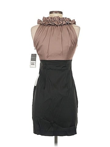 Donna Ricco Cocktail Dress (view 2)