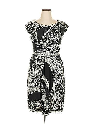 New York & Company Casual Dress (view 1)