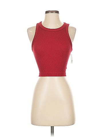 Gap Fit Tank Top (view 1)