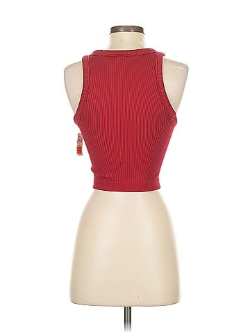 Gap Fit Tank Top (view 2)