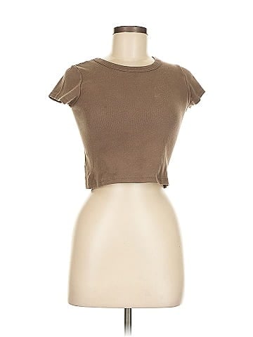 John Galt Short Sleeve T-Shirt (view 1)
