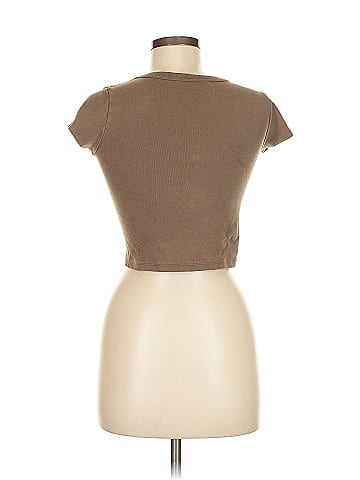 John Galt Short Sleeve T-Shirt (view 2)
