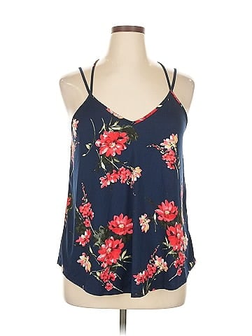 Papermoon Sleeveless Blouse (view 1)