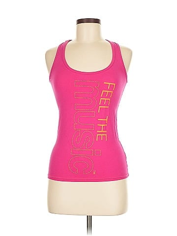 Zumba Wear Active Tank (view 1)