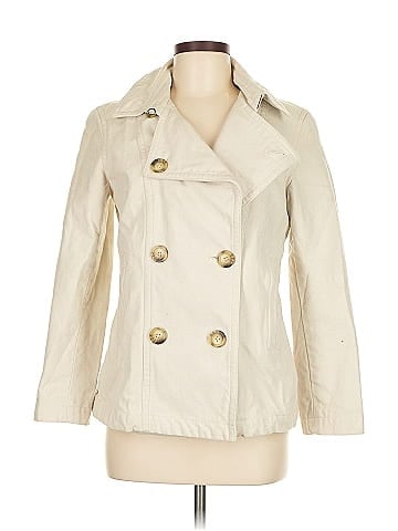 Gap Trenchcoat (view 1)