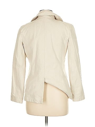 Gap Trenchcoat (view 2)