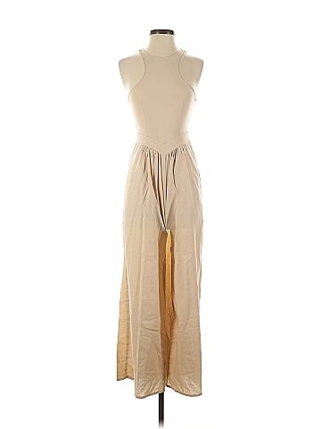 PrettyLittleThing Jumpsuit (view 1)
