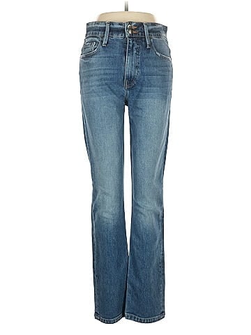FRAME Denim Jeans (view 1)