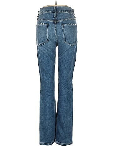 FRAME Denim Jeans (view 2)