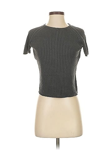 Emanuel Emanuel Ungaro Silk Cardigan (view 1)