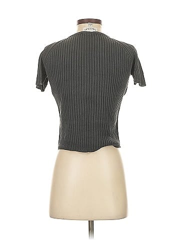 Emanuel Emanuel Ungaro Silk Cardigan (view 2)