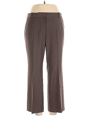 Ann Taylor LOFT Dress Pants (view 1)
