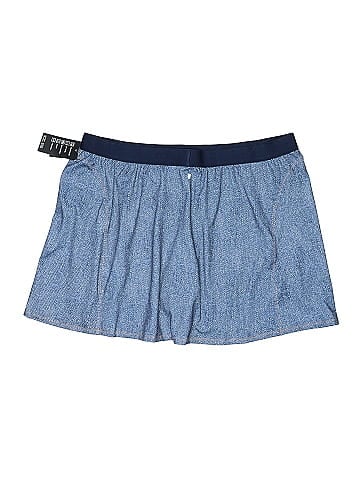 Ideology Shorts (view 2)