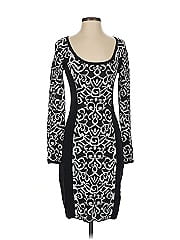 Carmen Carmen Marc Valvo Cocktail Dress