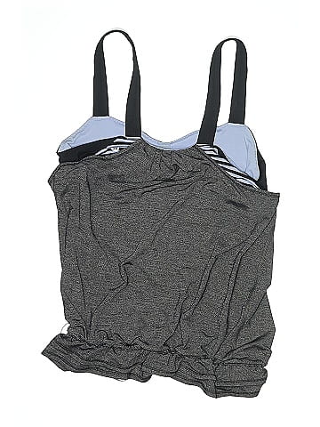 Lululemon Athletica Swimsuit Cover Up (view 2)