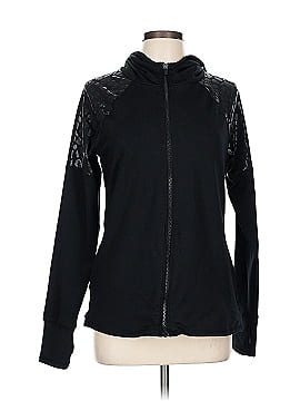 Marika Zip Up Hoodie