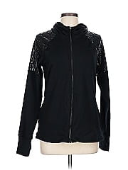 Marika Zip Up Hoodie