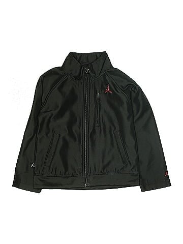 Jordan Track Jacket (view 1)