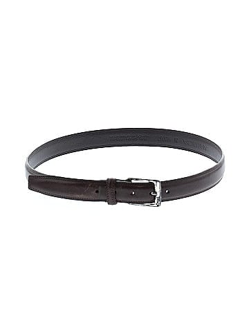 Nautica Leather Belt (view 1)